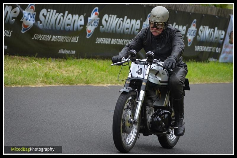 Barry Sheene Festival - Olivers Mount - motorbike photography