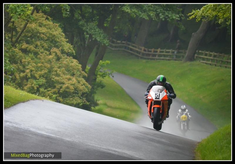 Barry Sheene Festival - Olivers Mount - motorbike photography