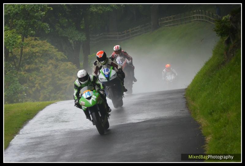 Barry Sheene Festival - Olivers Mount - motorbike photography