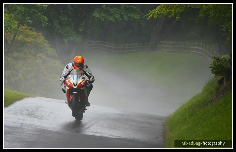 Barry Sheene Festival - Olivers Mount - motorbike photography