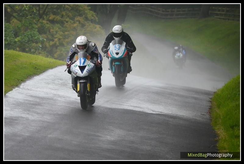 Barry Sheene Festival - Olivers Mount - motorbike photography