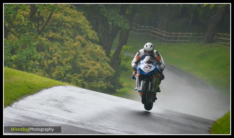 Barry Sheene Festival - Olivers Mount - motorbike photography