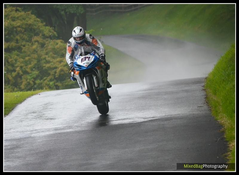 Barry Sheene Festival - Olivers Mount - motorbike photography