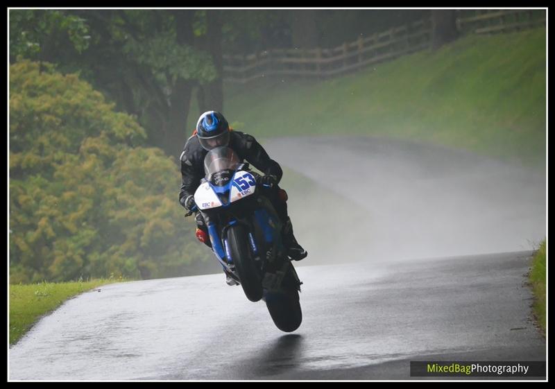 Barry Sheene Festival - Olivers Mount - motorbike photography