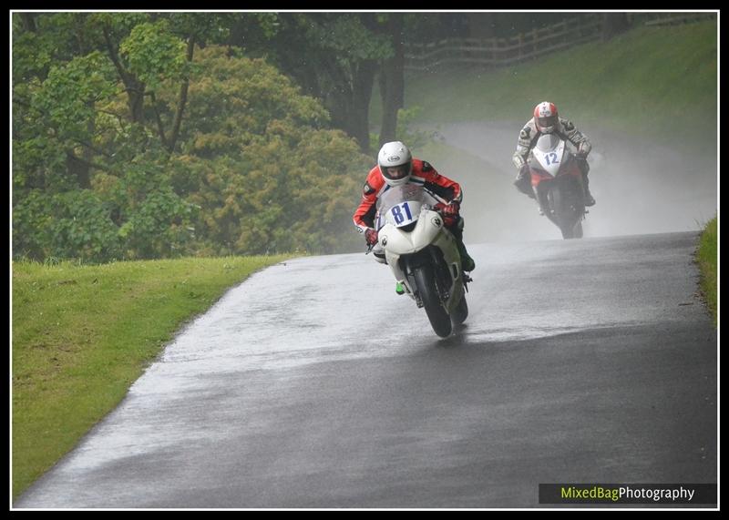 Barry Sheene Festival - Olivers Mount - motorbike photography