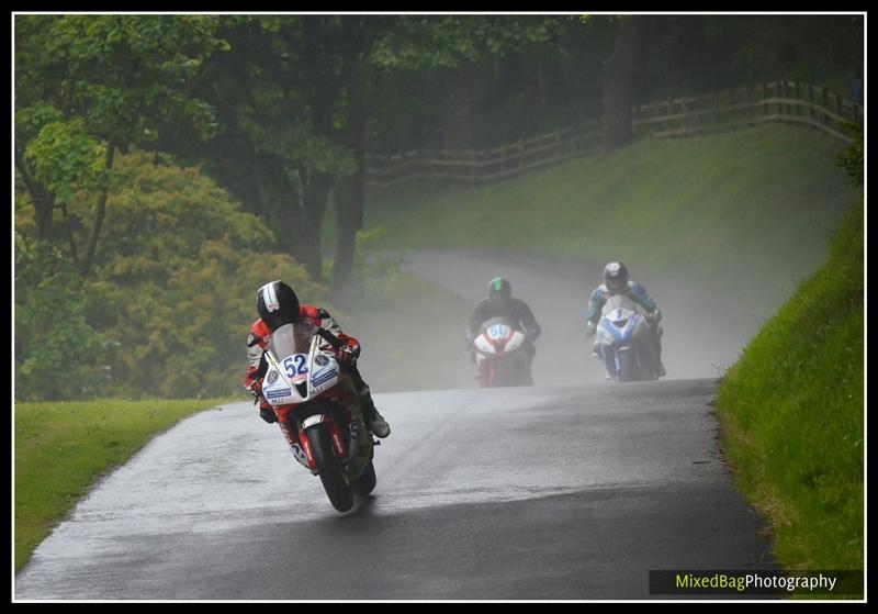 Barry Sheene Festival - Olivers Mount - motorbike photography