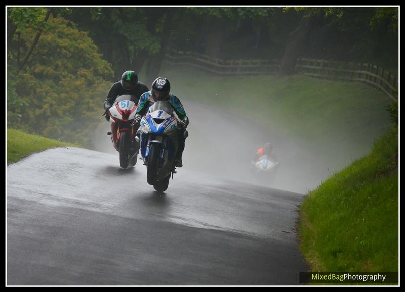 Barry Sheene Festival - Olivers Mount - motorbike photography