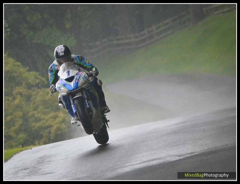 Barry Sheene Festival - Olivers Mount - motorbike photography