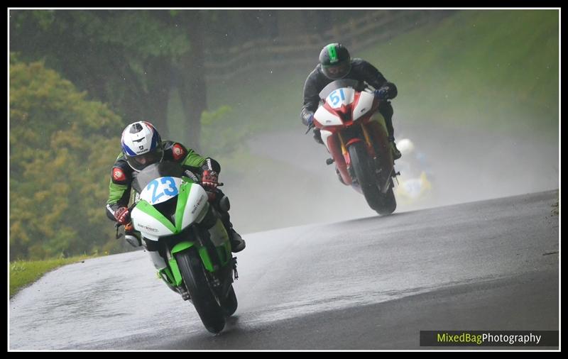 Barry Sheene Festival - Olivers Mount - motorbike photography