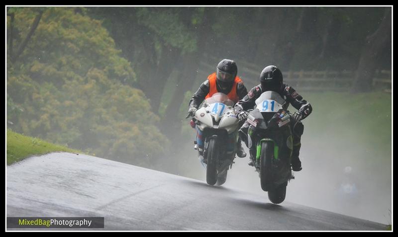 Barry Sheene Festival - Olivers Mount - motorbike photography