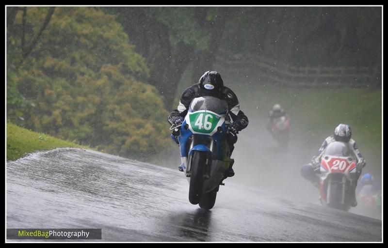 Barry Sheene Festival - Olivers Mount - motorbike photography