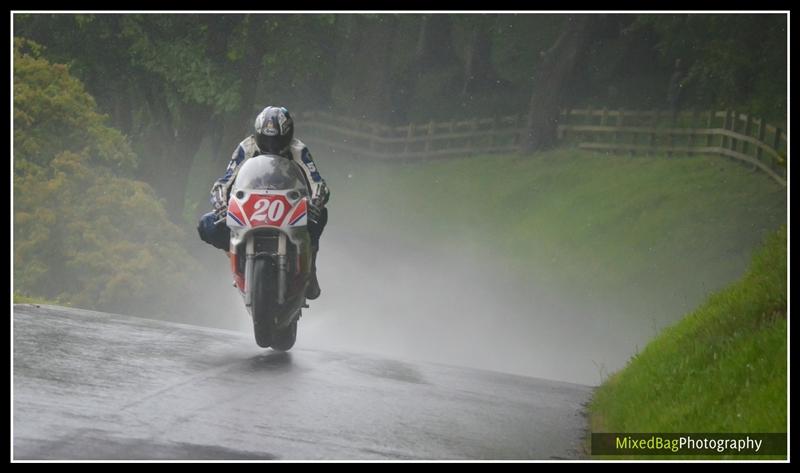 Barry Sheene Festival - Olivers Mount - motorbike photography