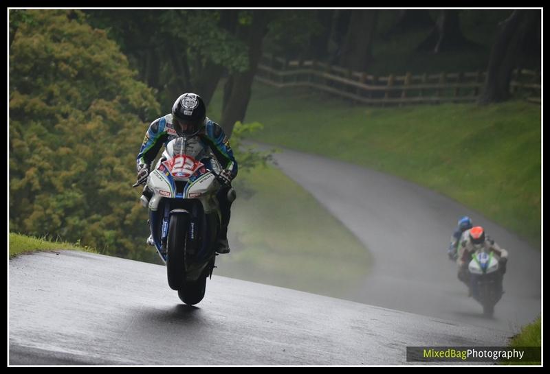 Barry Sheene Festival - Olivers Mount - motorbike photography