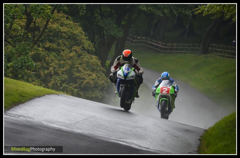 Barry Sheene Festival - Olivers Mount - motorbike photography