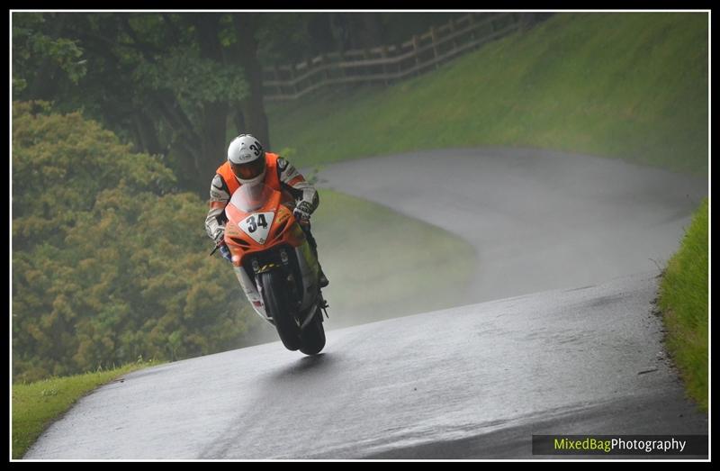 Barry Sheene Festival - Olivers Mount - motorbike photography