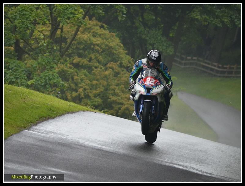 Barry Sheene Festival - Olivers Mount - motorbike photography