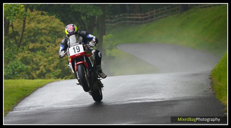 Barry Sheene Festival - Olivers Mount - motorbike photography