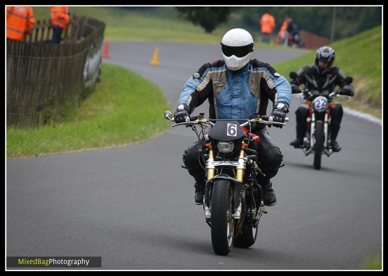 Barry Sheene Festival - Olivers Mount - motorbike photography