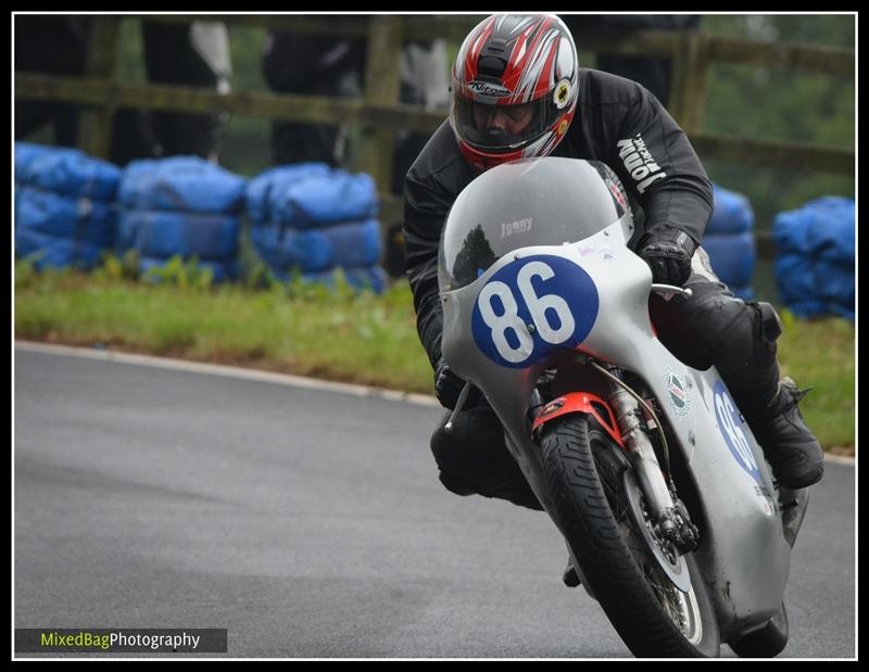 Barry Sheene Festival - Olivers Mount - motorbike photography