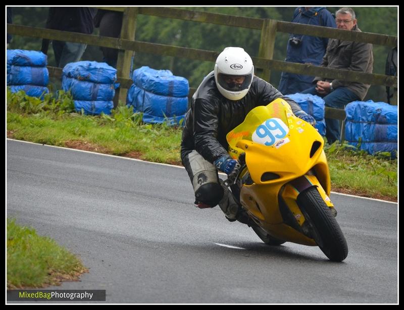 Barry Sheene Festival - Olivers Mount - motorbike photography