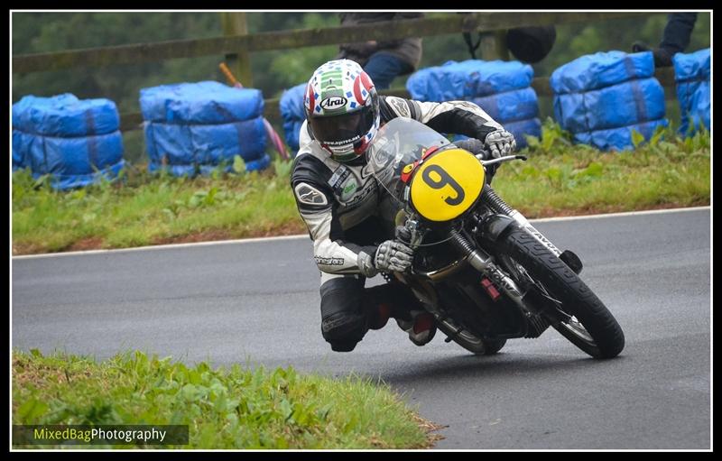 Barry Sheene Festival - Olivers Mount - motorbike photography