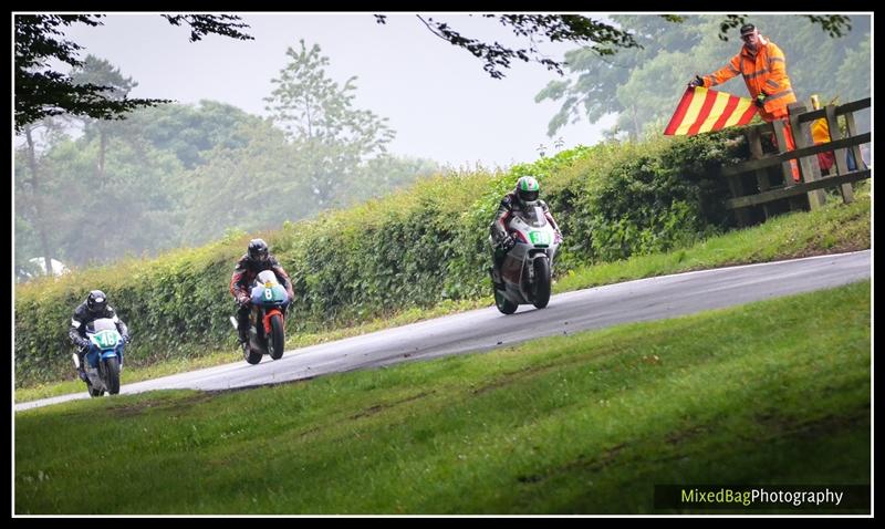 Barry Sheene Festival - Olivers Mount - motorbike photography