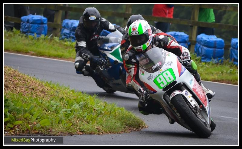 Barry Sheene Festival - Olivers Mount - motorbike photography