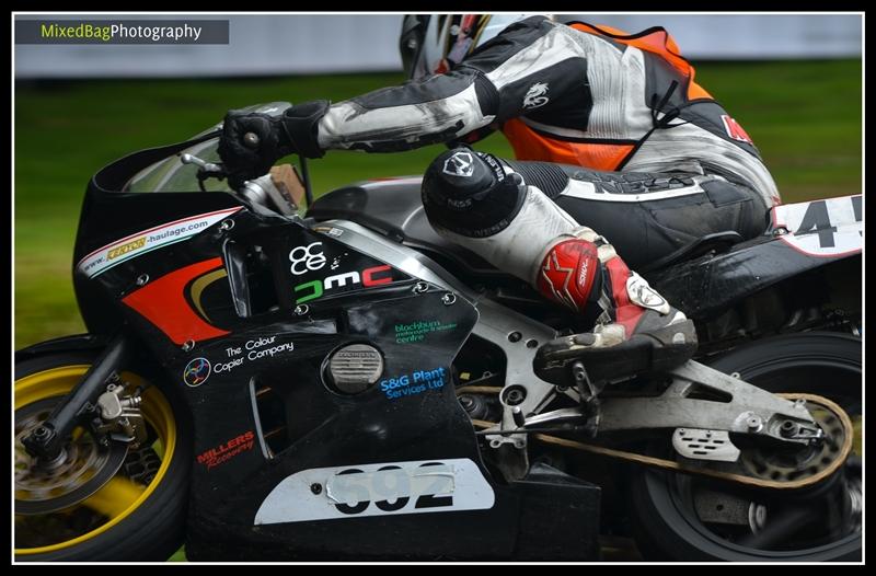 Barry Sheene Festival - Olivers Mount - motorbike photography