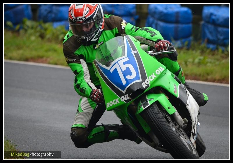 Barry Sheene Festival - Olivers Mount - motorbike photography