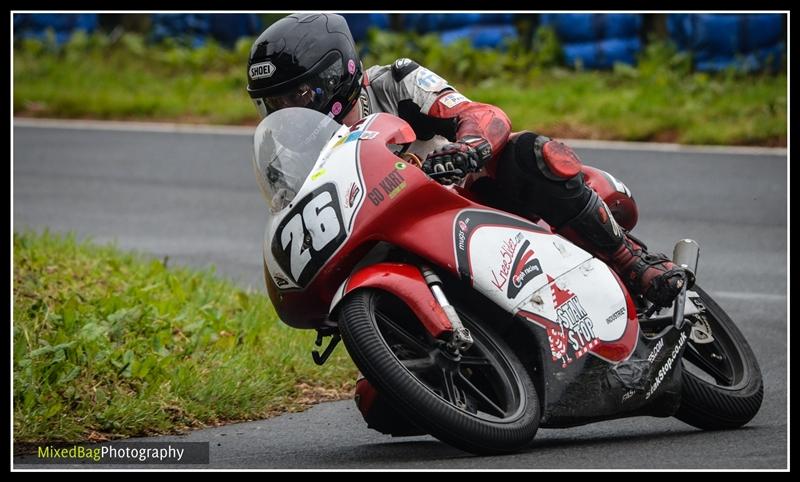 Barry Sheene Festival - Olivers Mount - motorbike photography