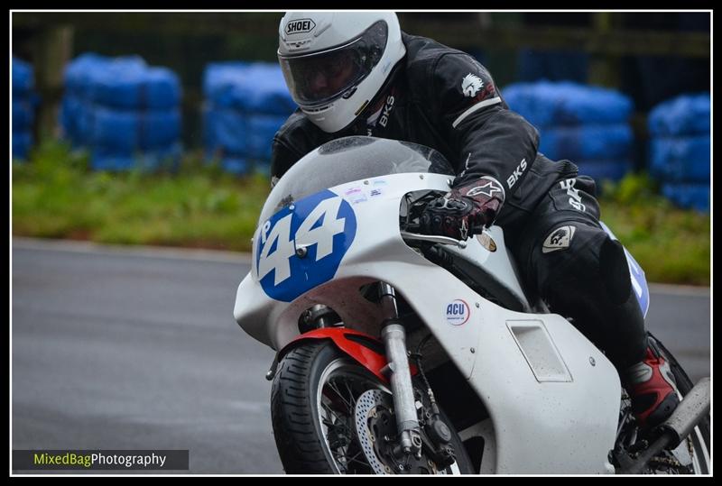 Barry Sheene Festival - Olivers Mount - motorbike photography