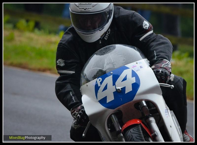 Barry Sheene Festival - Olivers Mount - motorbike photography