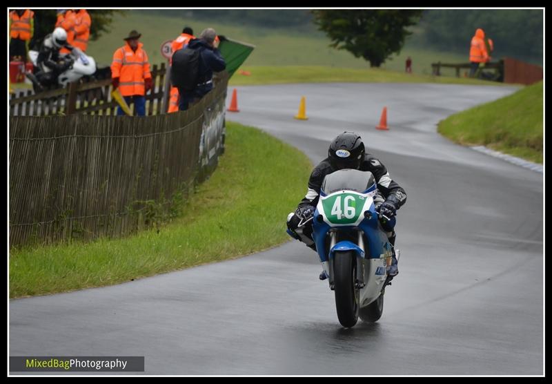 Barry Sheene Festival - Olivers Mount - motorbike photography