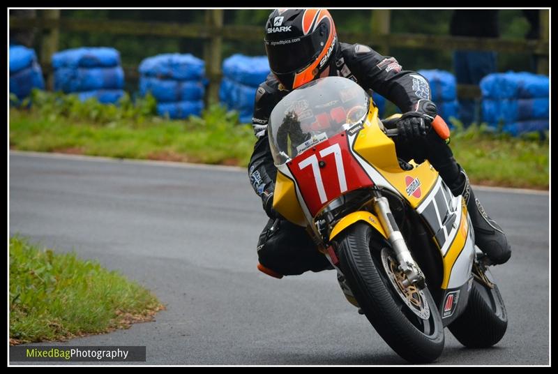 Barry Sheene Festival - Olivers Mount - motorbike photography