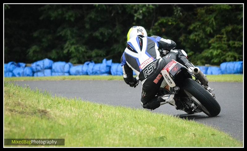 Barry Sheene Festival - Olivers Mount - motorbike photography