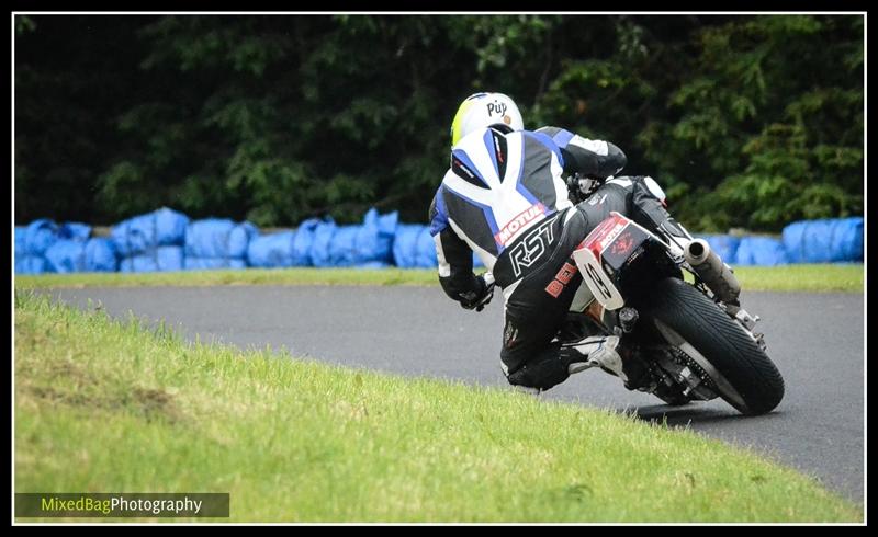 Barry Sheene Festival - Olivers Mount - motorbike photography