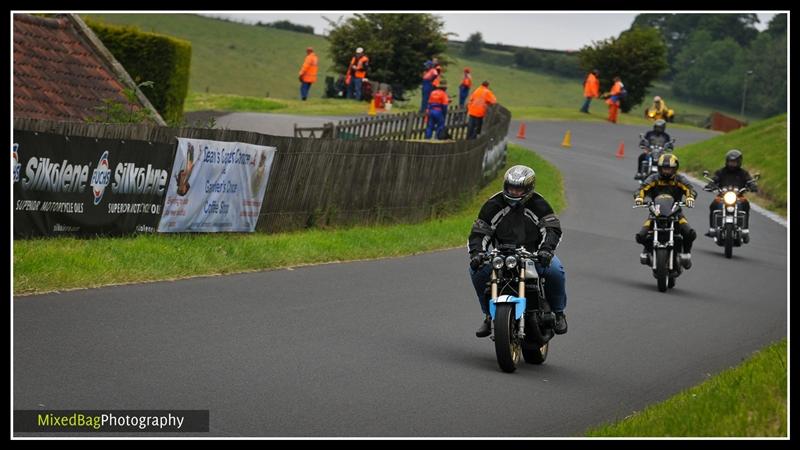 Barry Sheene Festival - Olivers Mount - motorbike photography