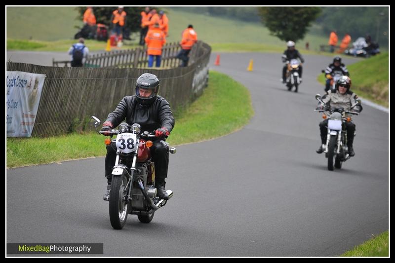 Barry Sheene Festival - Olivers Mount - motorbike photography