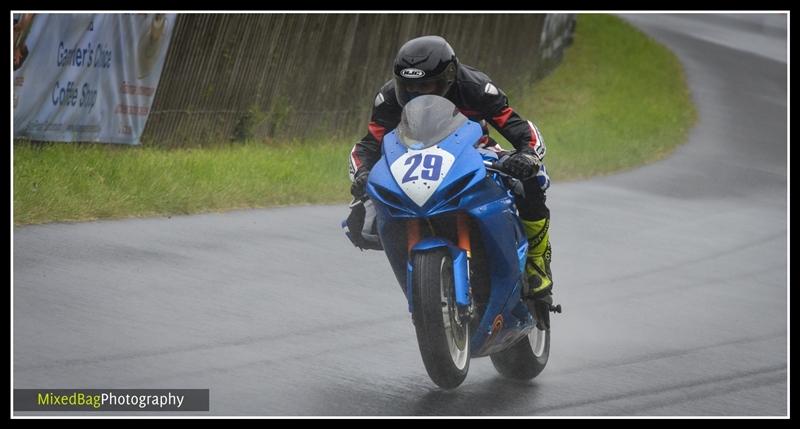 Barry Sheene Festival - Olivers Mount - motorbike photography