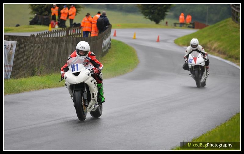 Barry Sheene Festival - Olivers Mount - motorbike photography