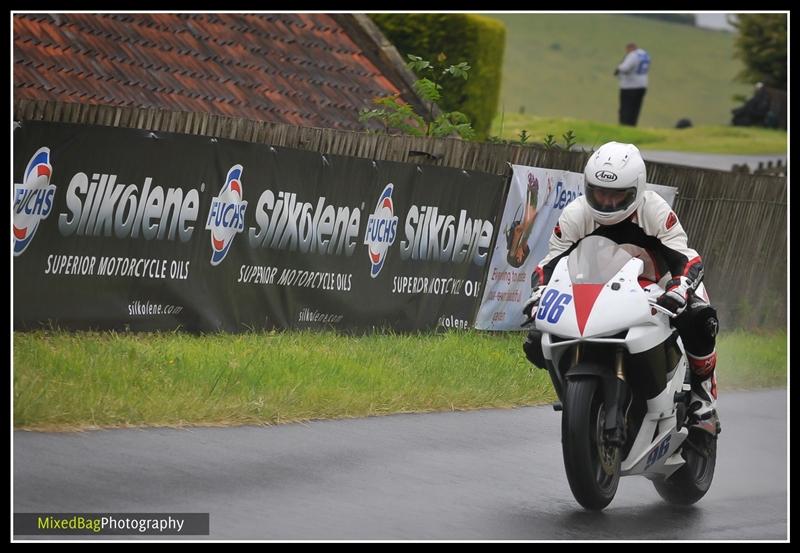 Barry Sheene Festival - Olivers Mount - motorbike photography