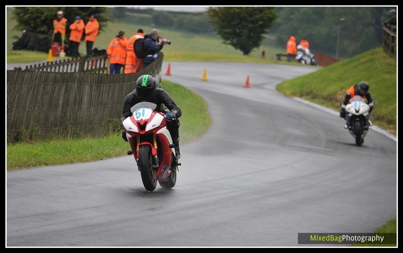 Barry Sheene Festival - Olivers Mount - motorbike photography