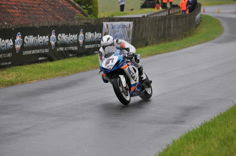 Barry Sheene Festival - Olivers Mount - motorbike photography