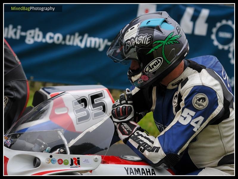 Barry Sheene Festival - Olivers Mount - motorbike photography