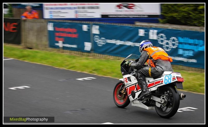 Barry Sheene Festival - Olivers Mount - motorbike photography