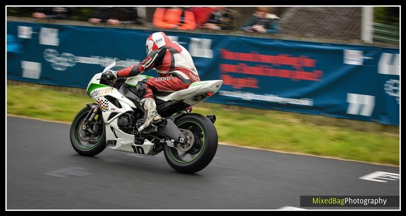 Barry Sheene Festival - Olivers Mount - motorbike photography