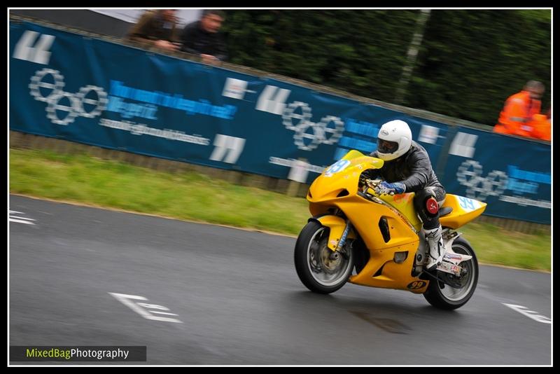 Barry Sheene Festival - Olivers Mount - motorbike photography