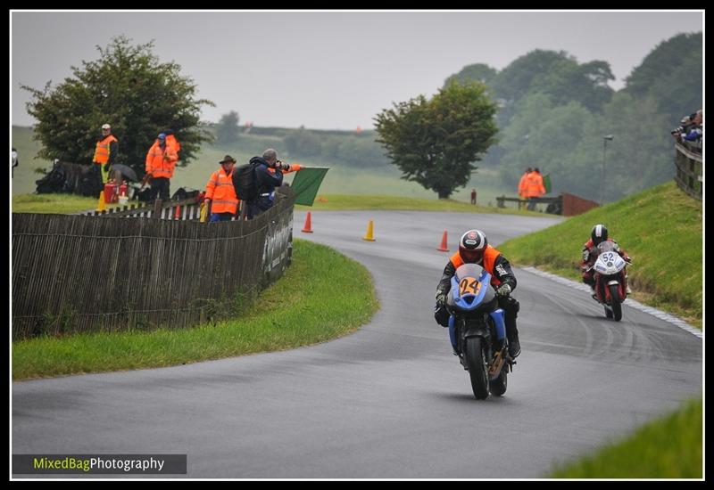 Barry Sheene Festival - Olivers Mount - motorbike photography