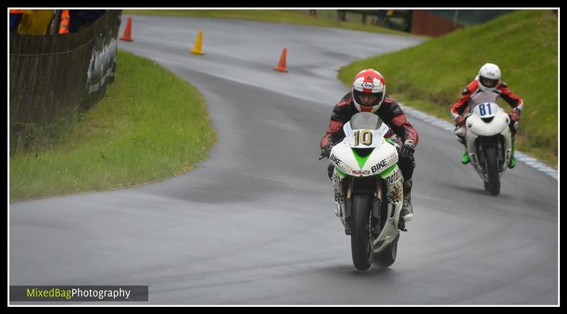 Barry Sheene Festival - Olivers Mount - motorbike photography