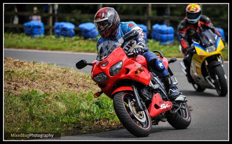 Barry Sheene Festival - Olivers Mount - motorbike photography